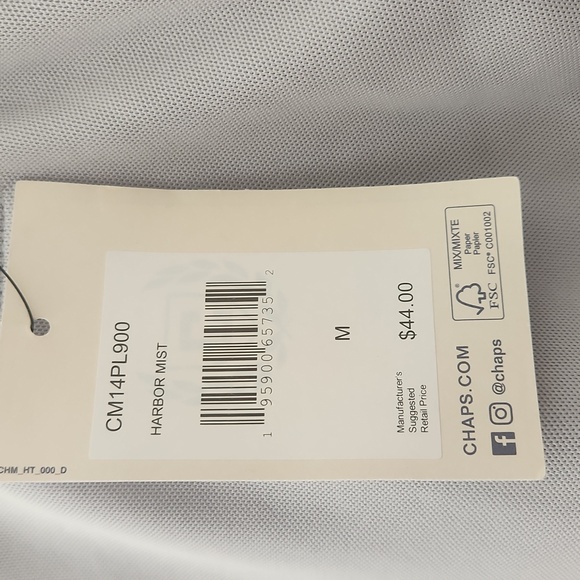 Chaps polo - Picture 3 of 4